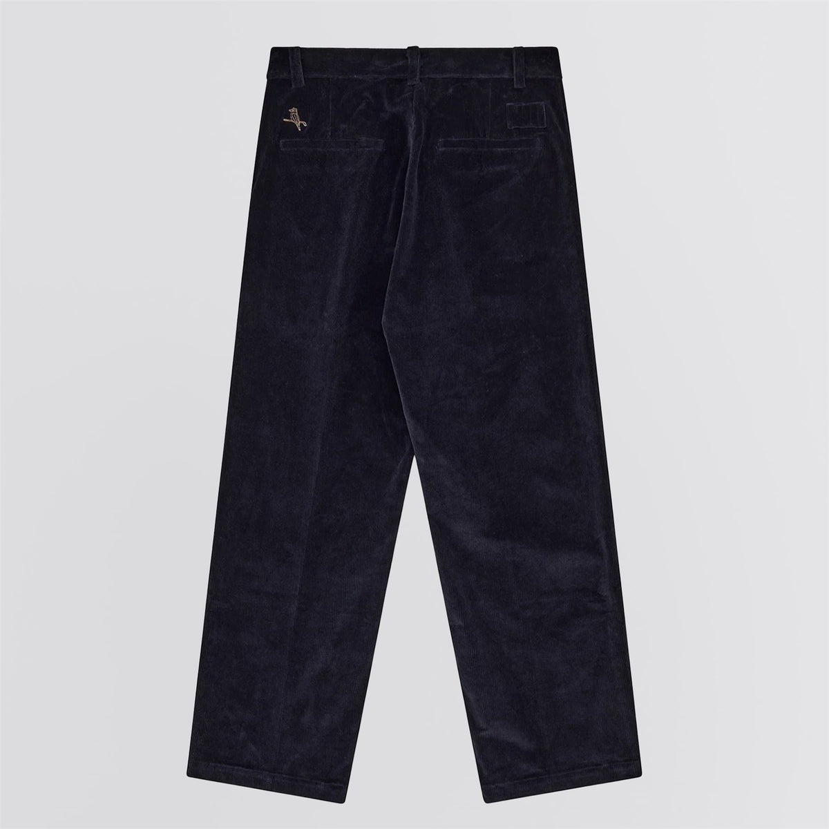 Corduroy All Day Pants Navy