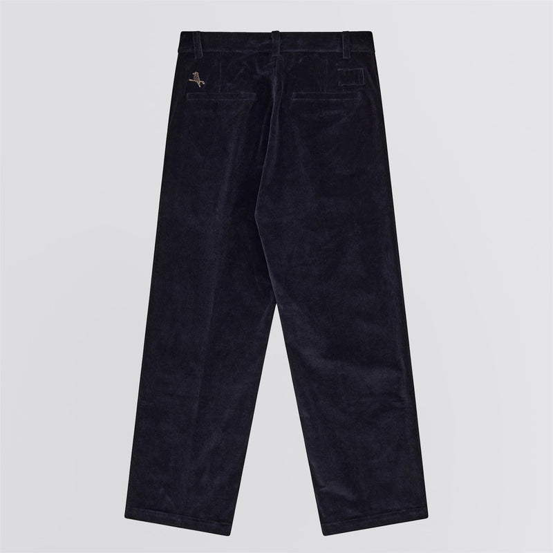 Corduroy All Day Pants Navy