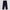 Corduroy All Day Pants Navy