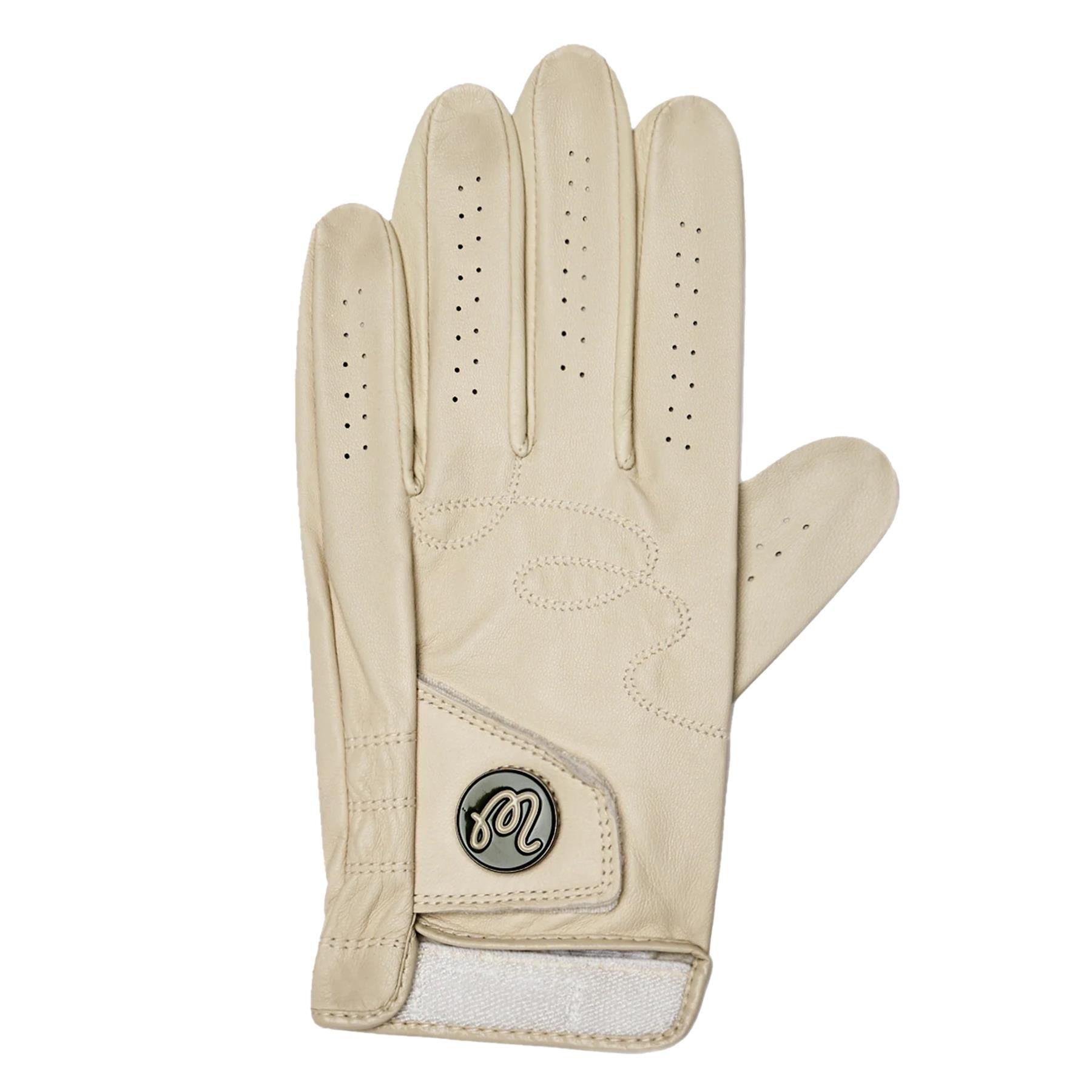【MALBON GOLF】 Men's Left Hand Mesh Gloves ■WOMAN /追跡付 MALBON GOLF】 Men's Left Hand Mesh Gloves □WOMAN /追跡付