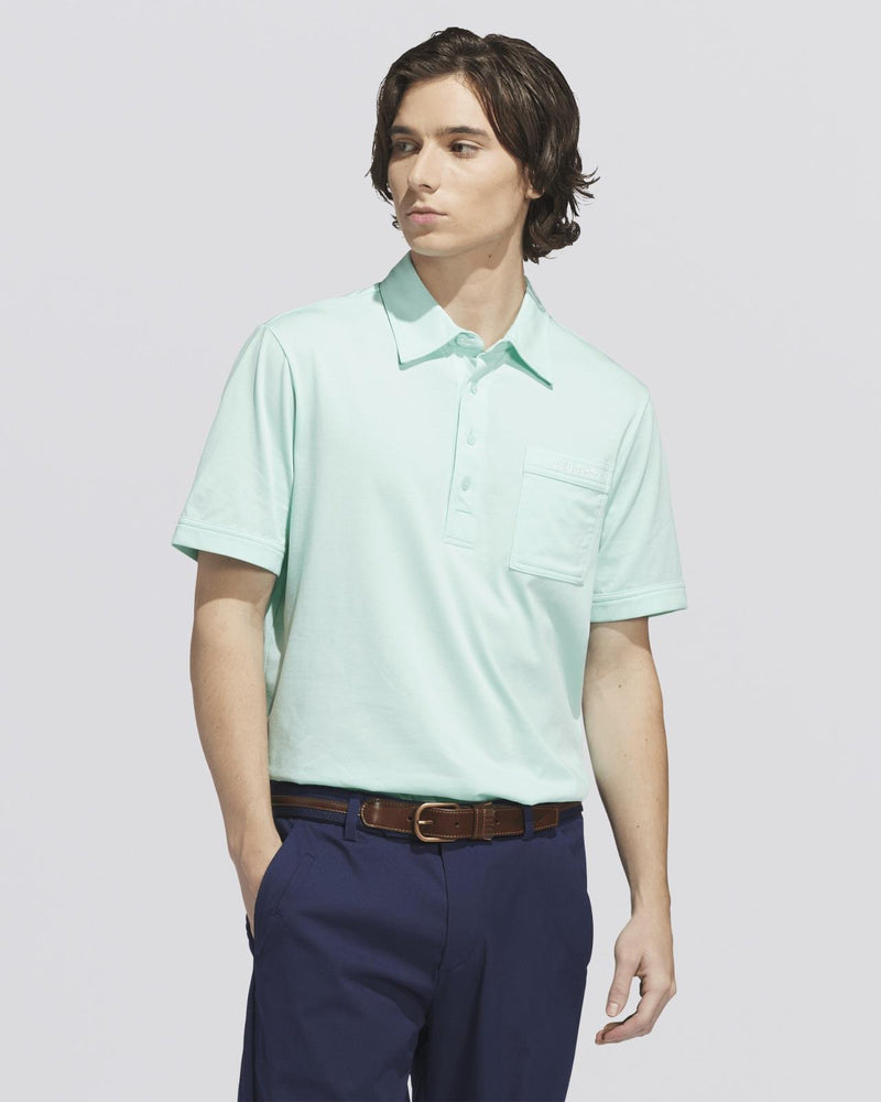 Originals Pocket Polo