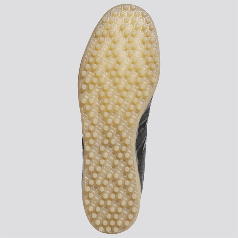 Gazelle Lux Spikeless Golf Shoes Core Black/Gum