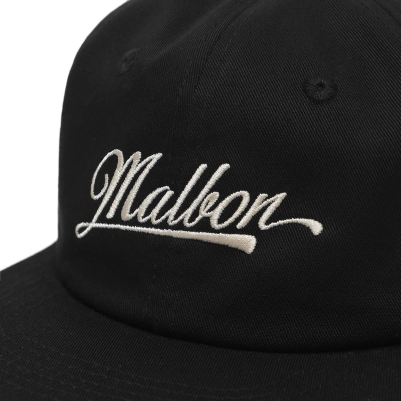 Wyatt Hat Black