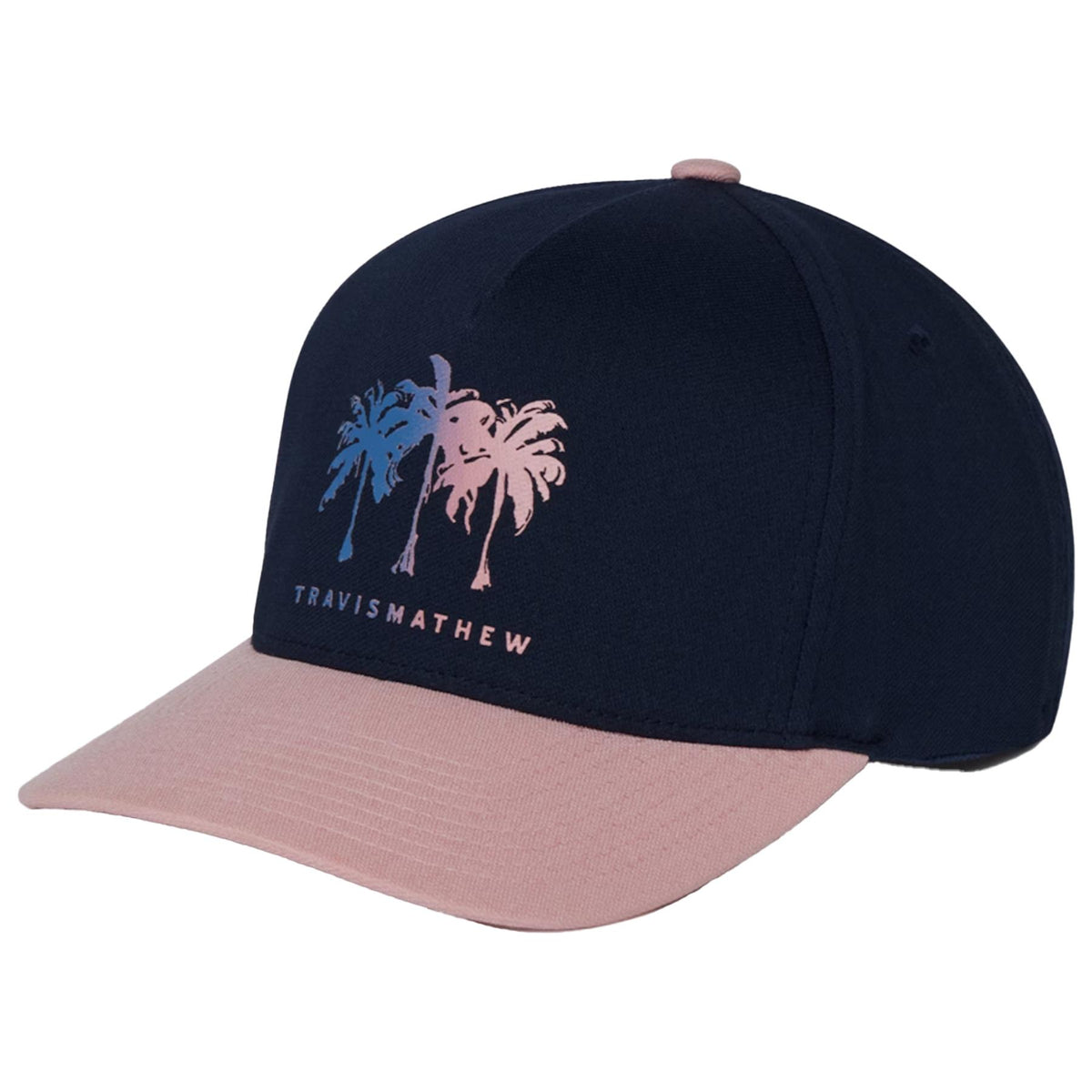Just Swell Cap Total Eclipse