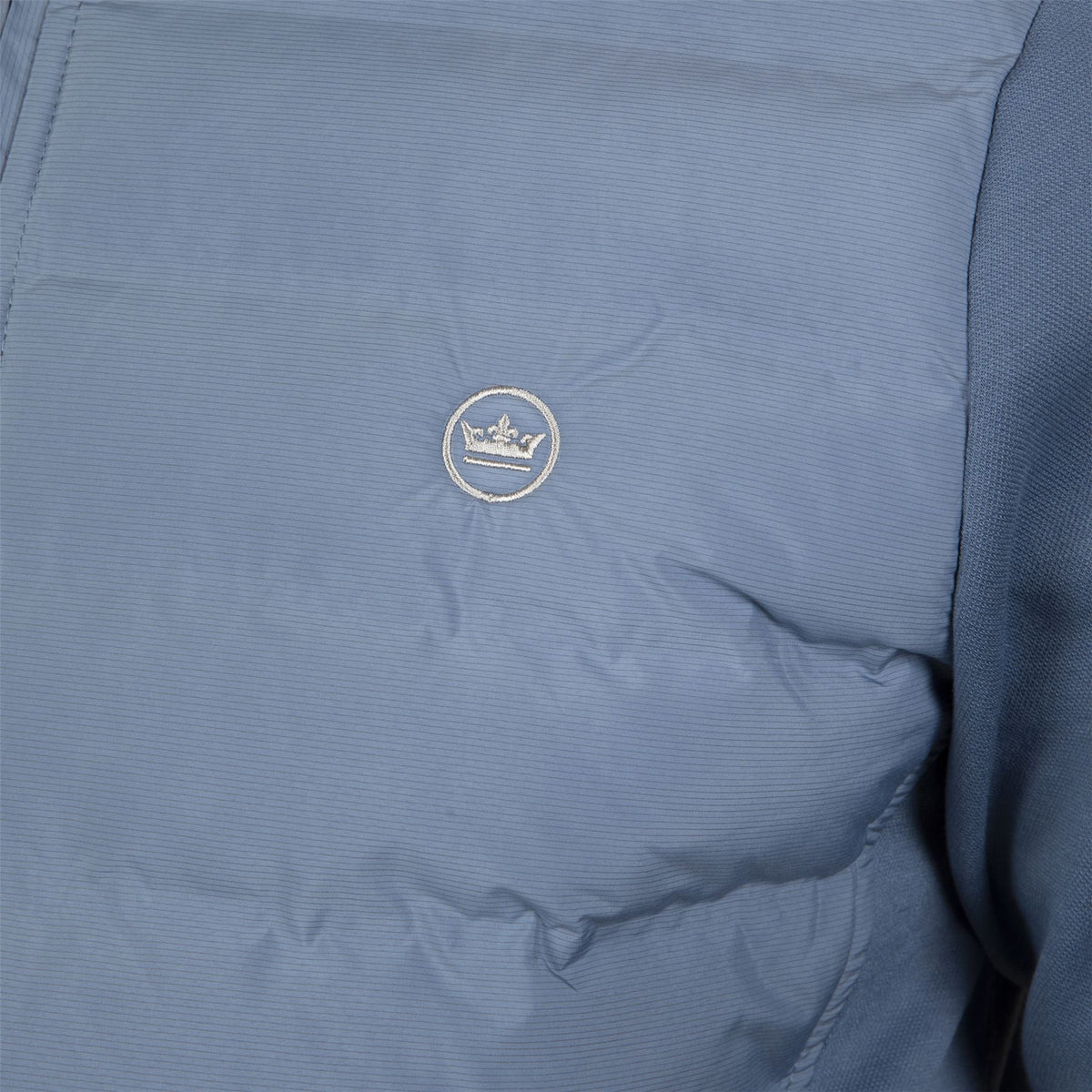 Winsome Hybrid Jacket Storm