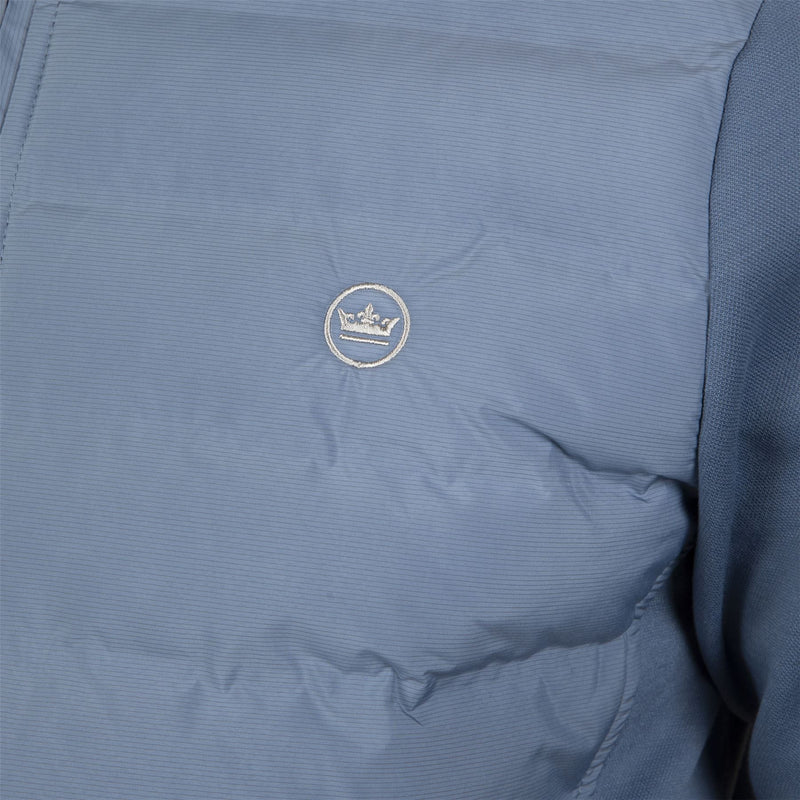 Winsome Hybrid Jacket Storm