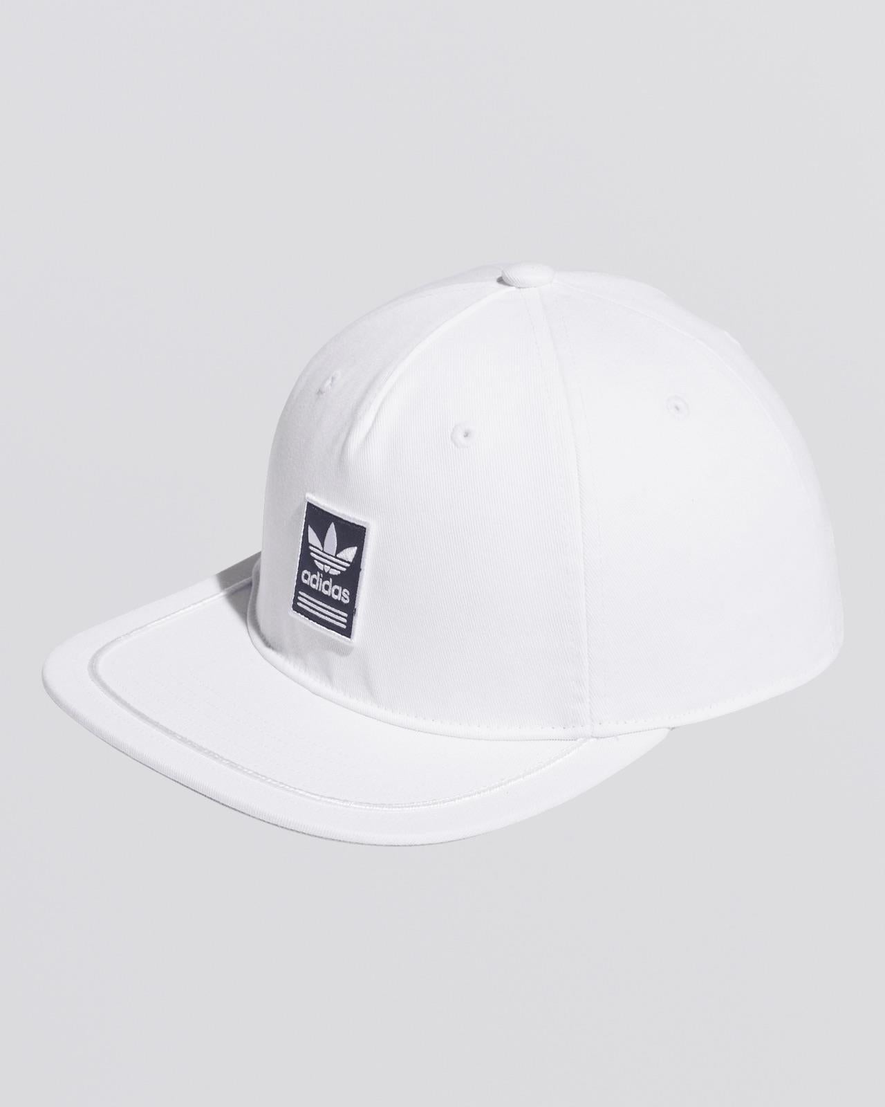 Originals Structure Cap White