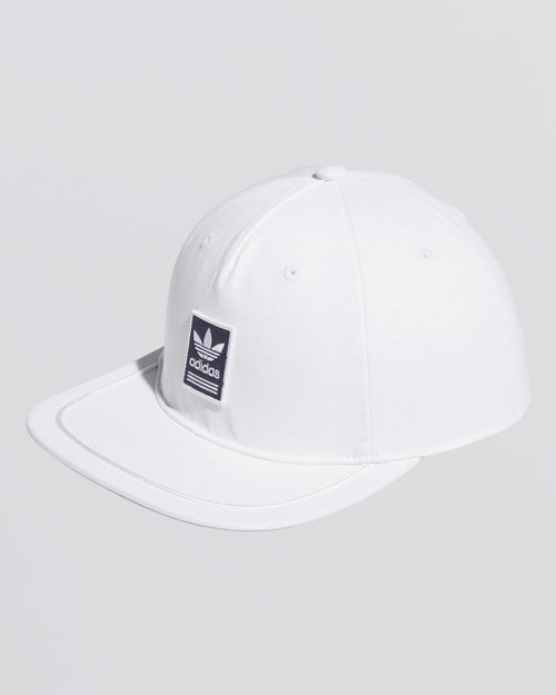 Originals Structure Cap White