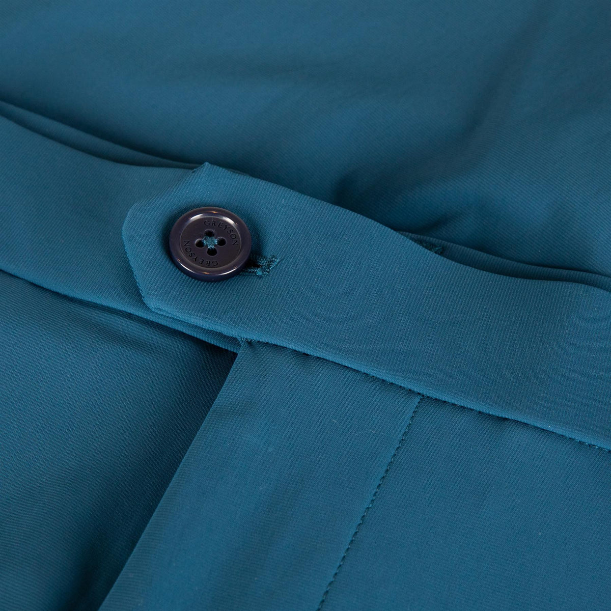 Montauk Trousers Aegean
