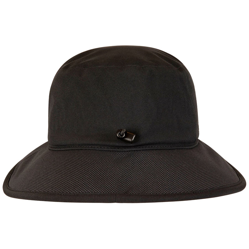 HydroSeries Bucket Hat Black