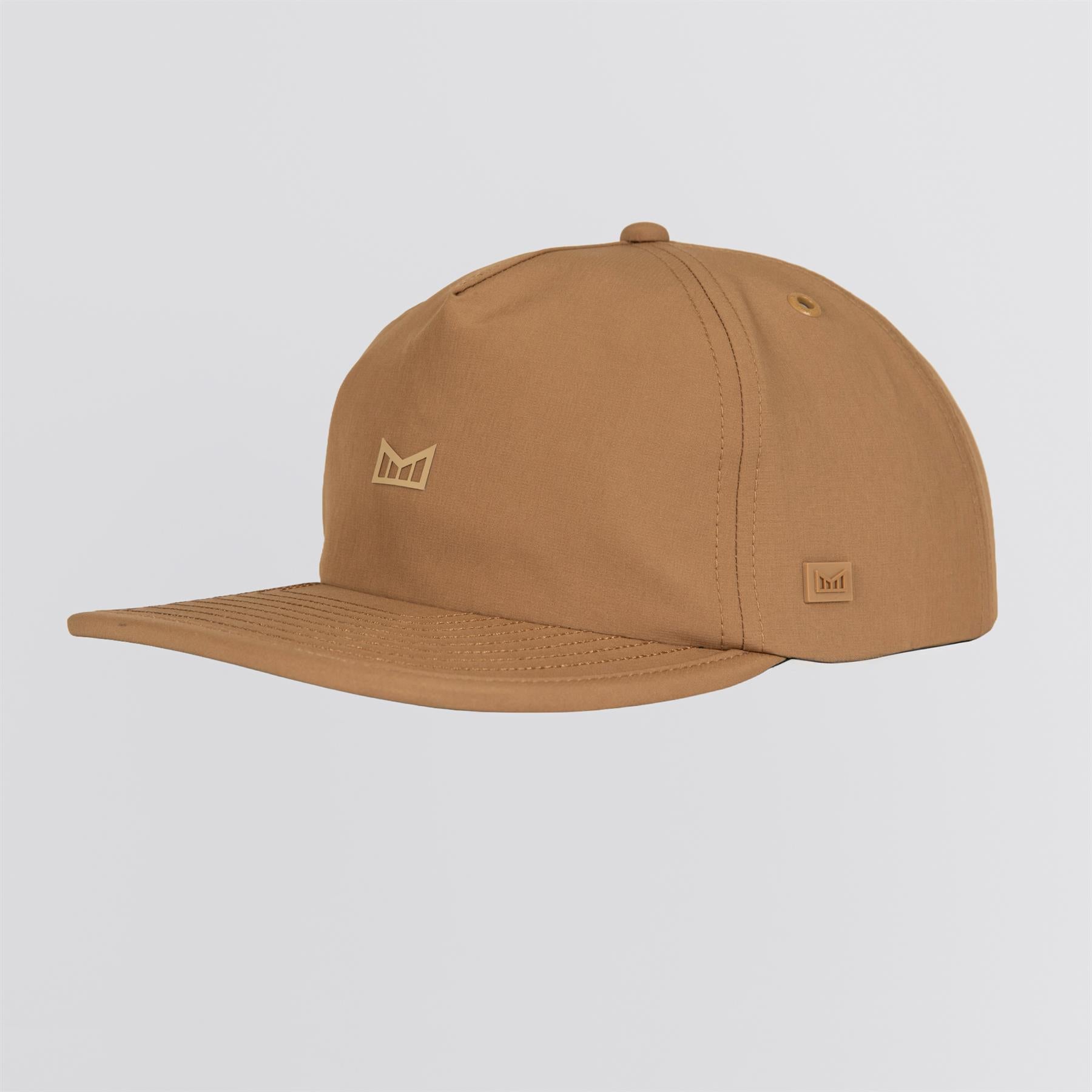 Hydro Eagle Cap Tobacco/Bison