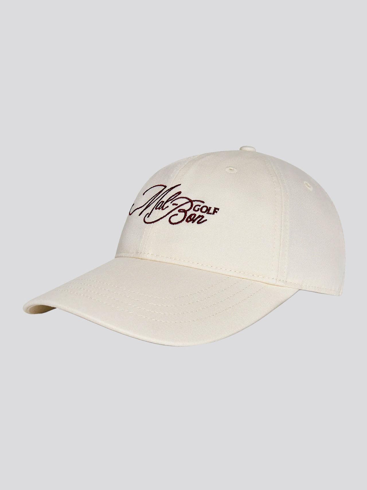 Palmetto Dad Hat Whisper White