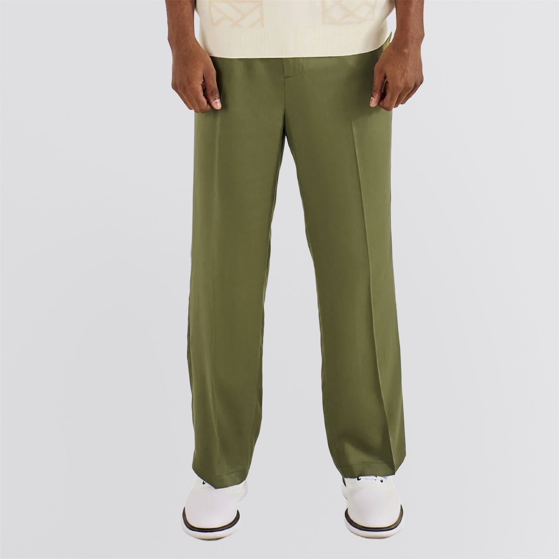 La Perla Pants Olivine