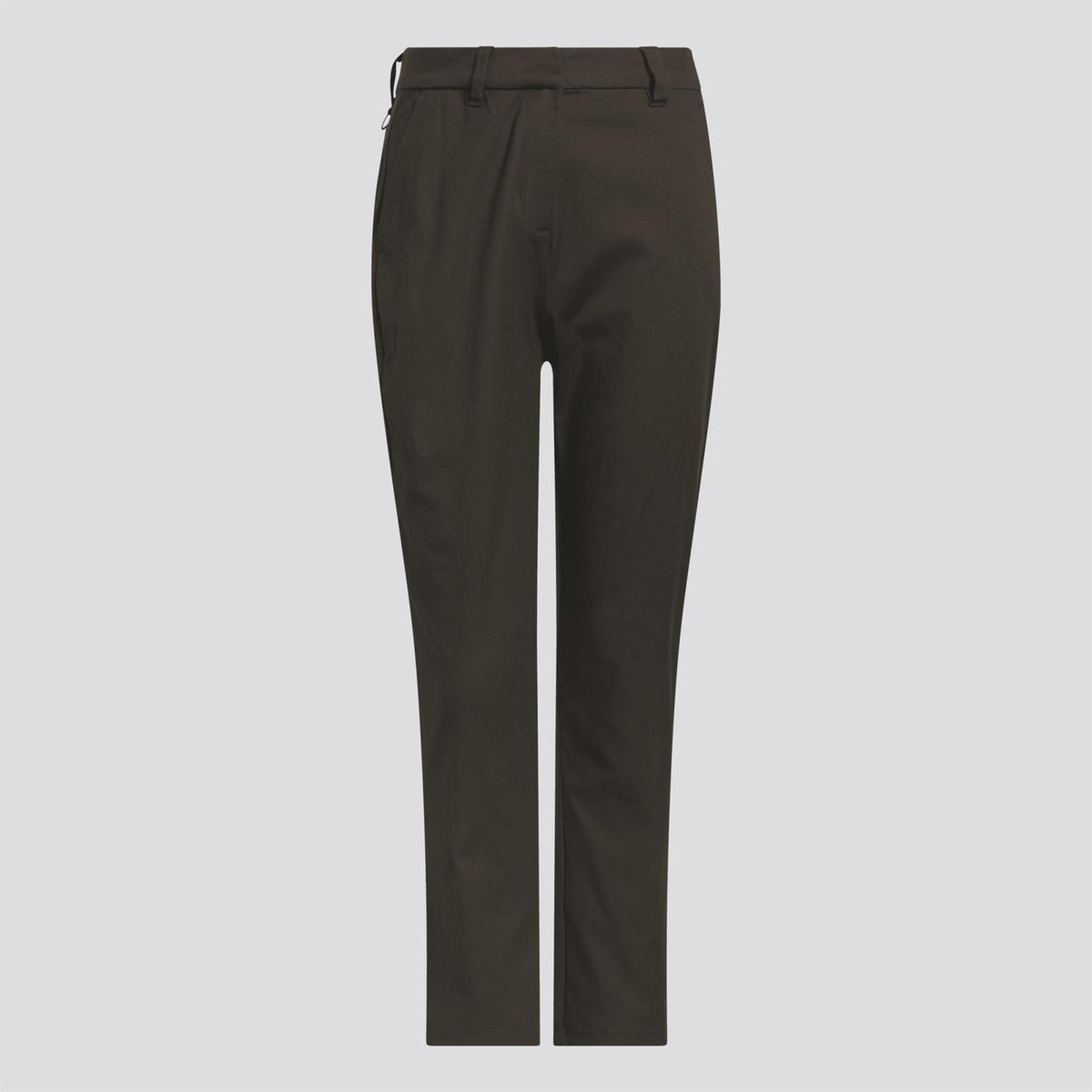 Womens Originals Pants Dark Brown
