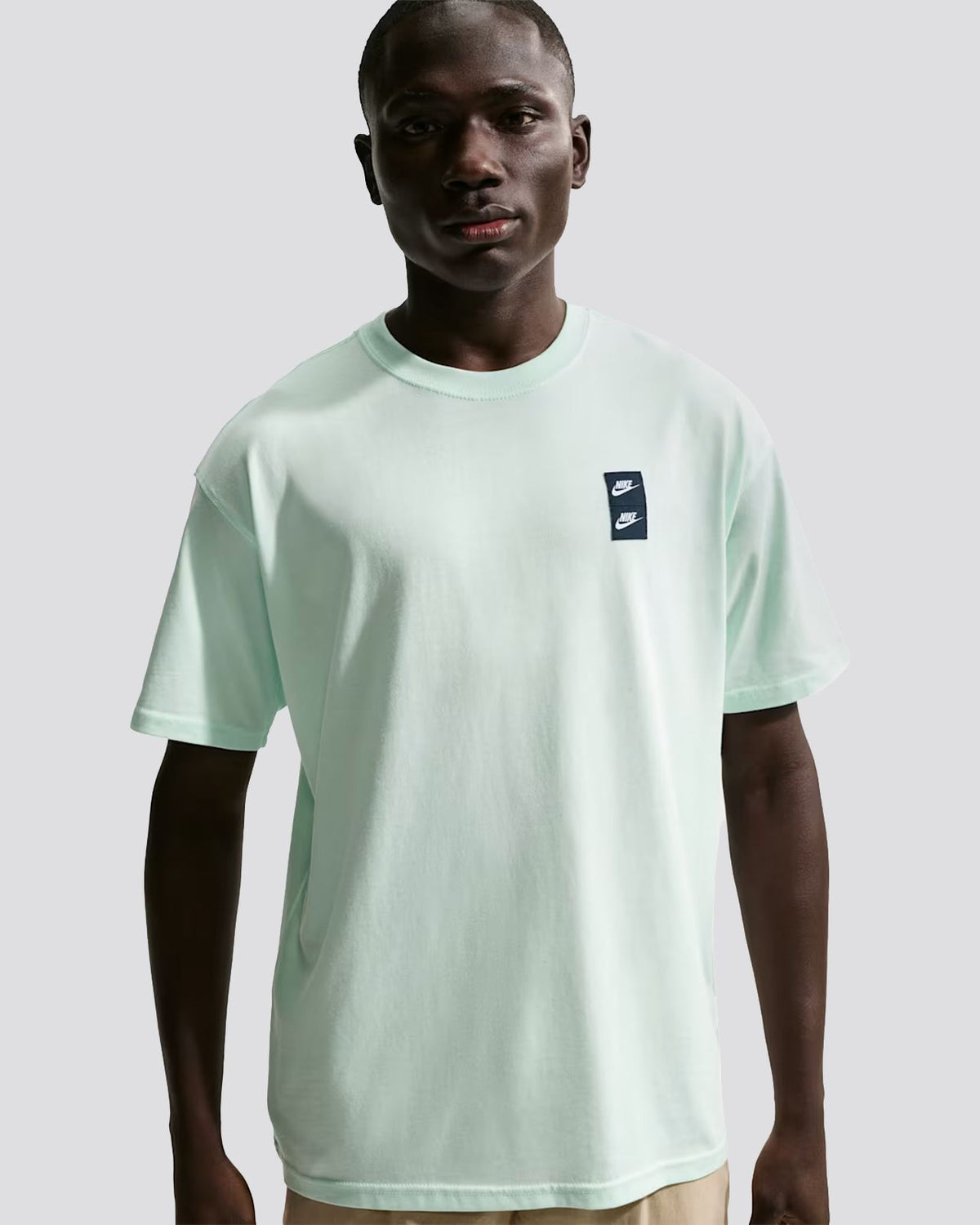 Icon Stack Hook Golf Tee Barely Green
