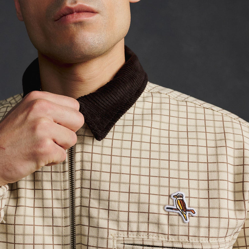 Classic Jacket Multi
