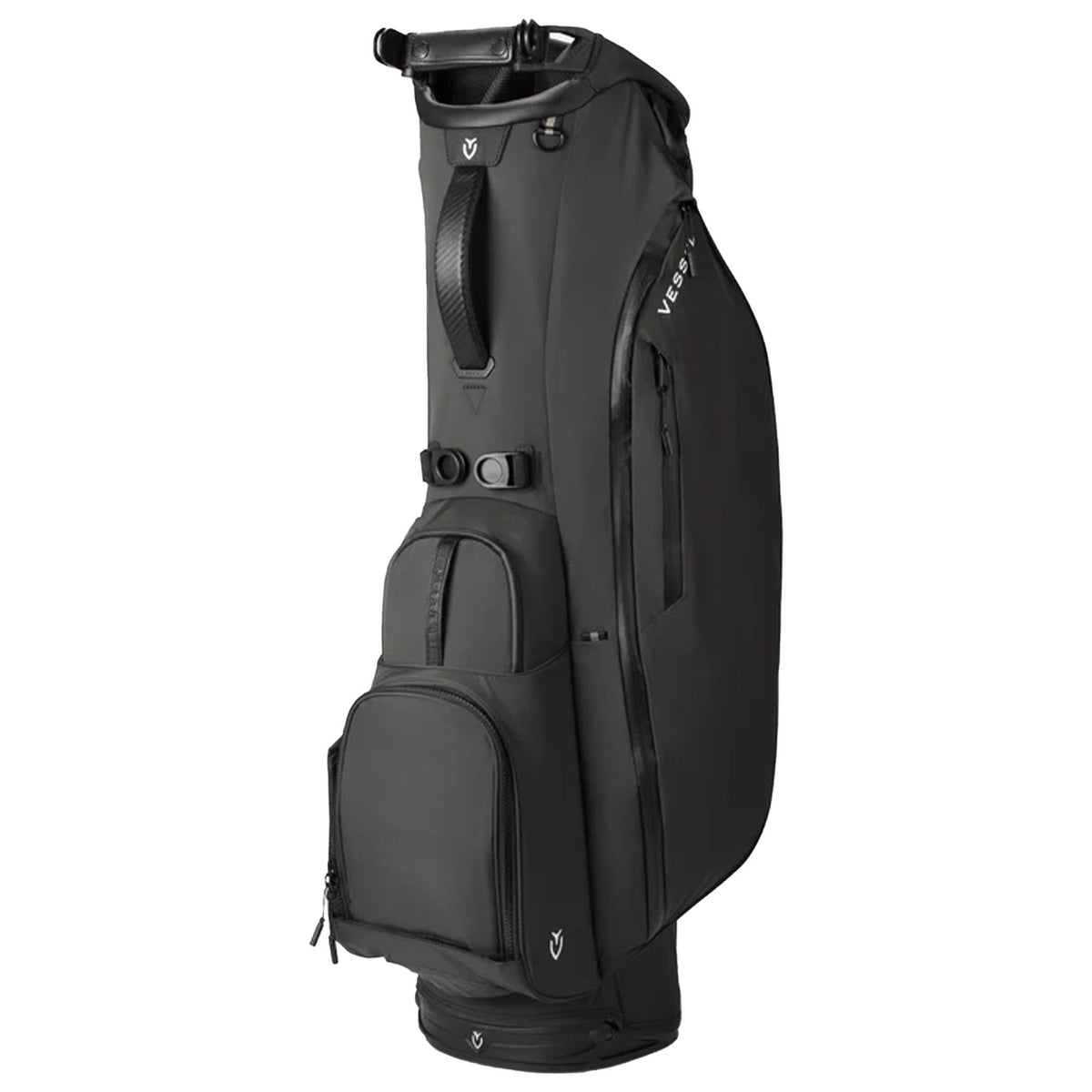 Player IV Air Stand Bag Nightfall