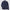 Womens Peak Stretch Insulated Jacket Navy