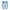 Air Jordan 1 Low Golf Shoes White/University Blue
