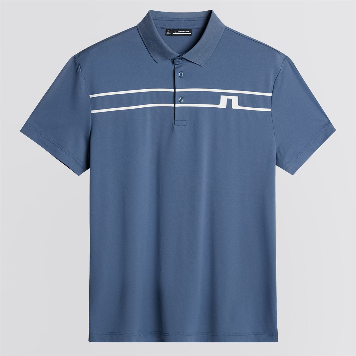 Klas Polo Vintage Indigo