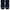 Ankle Height Logo Socks Navy
