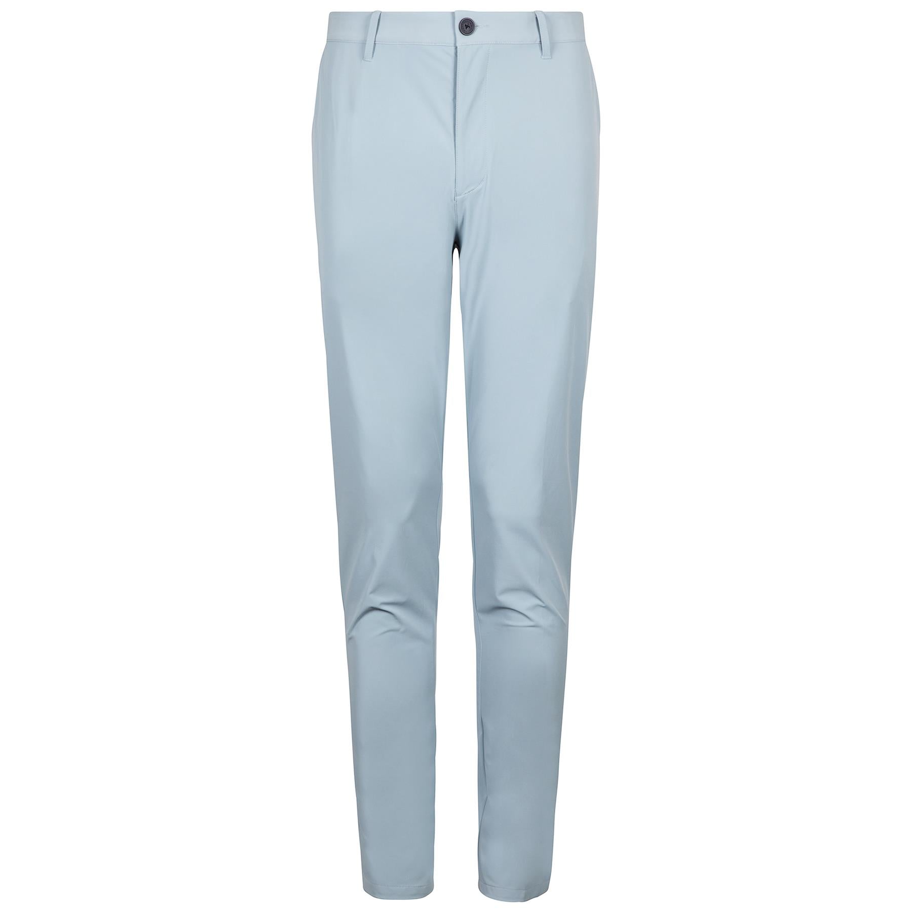 Chauncey Pants Dusty Blue