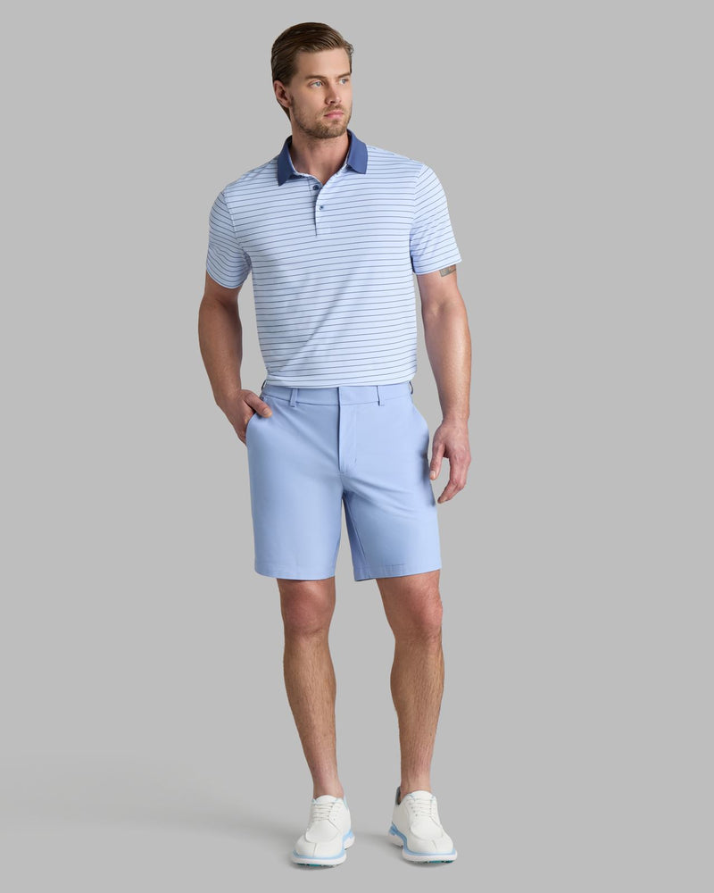 Tech Tour 4-Way Stretch Shorts Willow