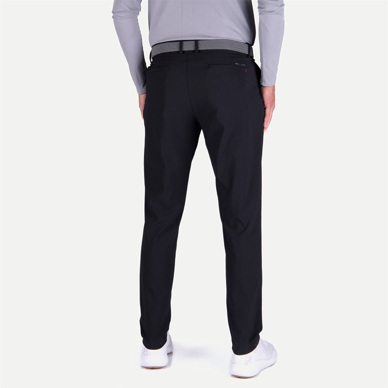 Ike Warm 2.0 Pants Black