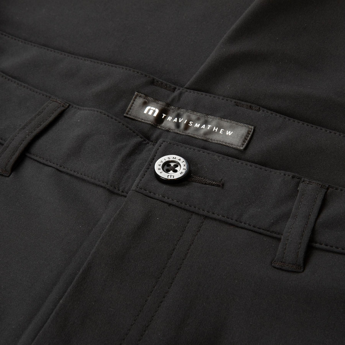 OTC Tech Chino Black