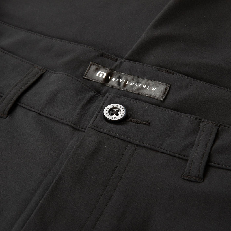 OTC Tech Chino Black