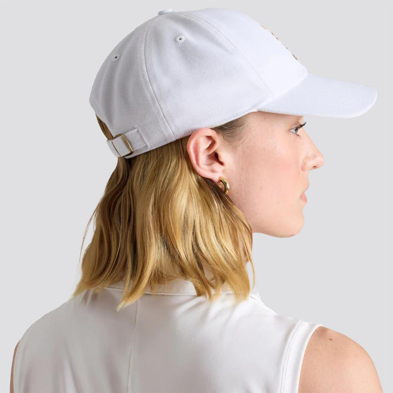 Everyday Cap White