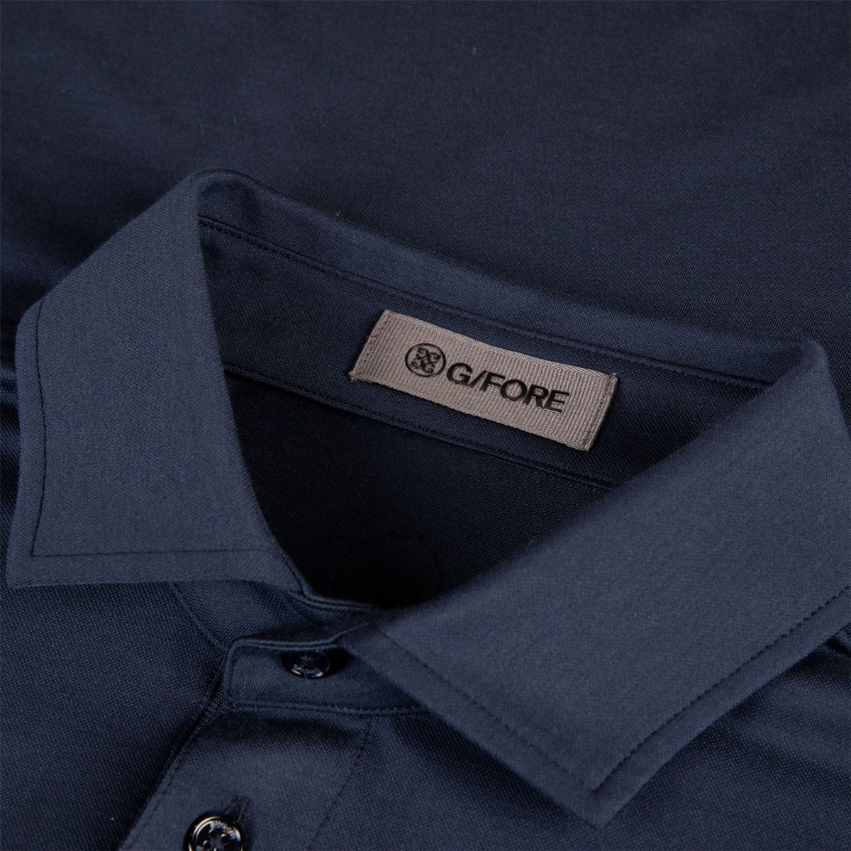 x TRENDYGOLF Limited Edition All Day Polo Twilight