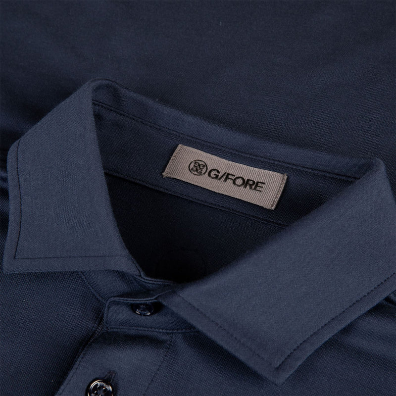 x TRENDYGOLF Limited Edition All Day Polo Twilight