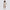 Womens Nico Court 32 Inch Dress White/Blue Nights
