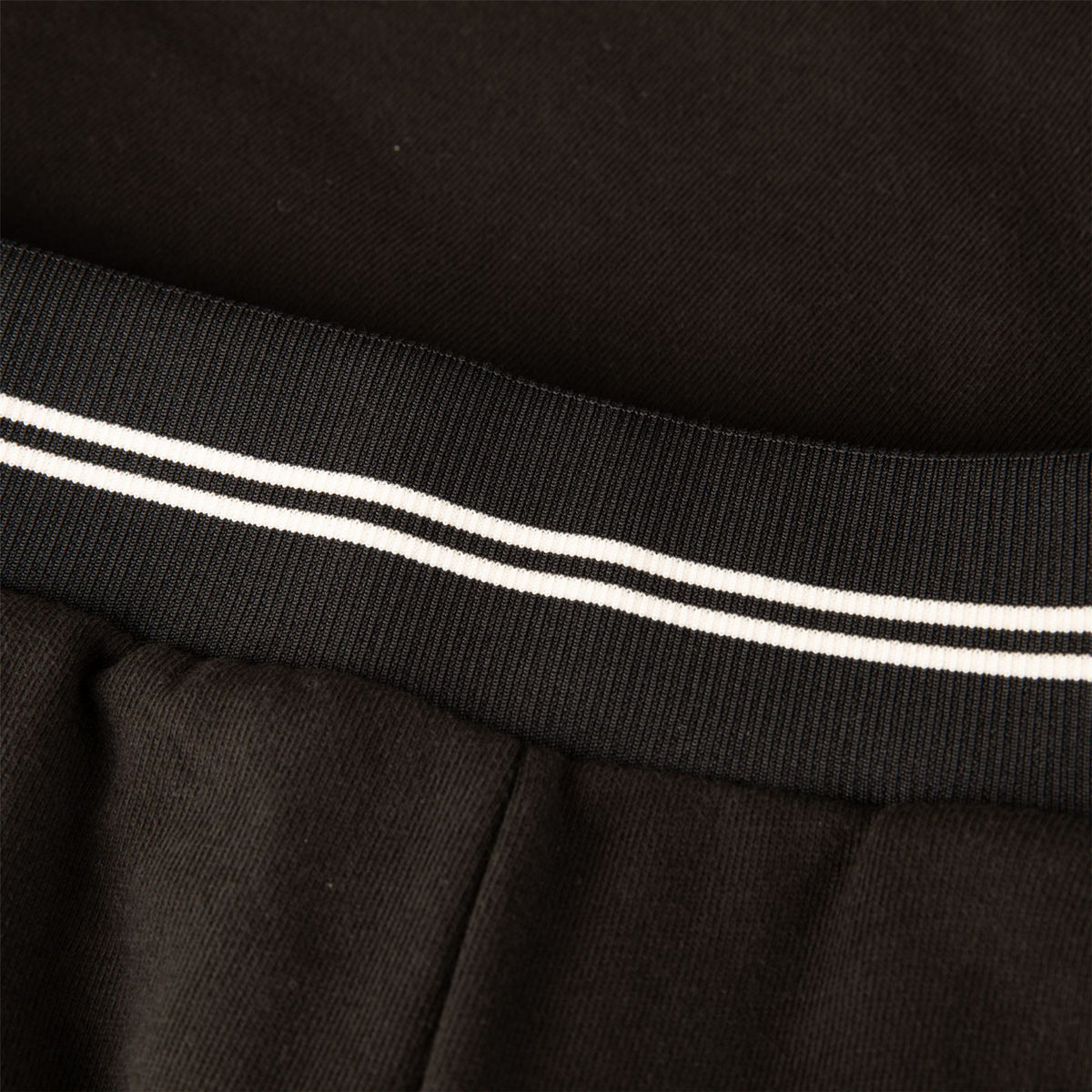 Womens Billie II Sweatshorts Black