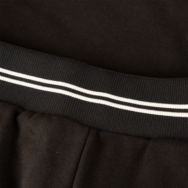 Womens Billie II Sweatshorts Black
