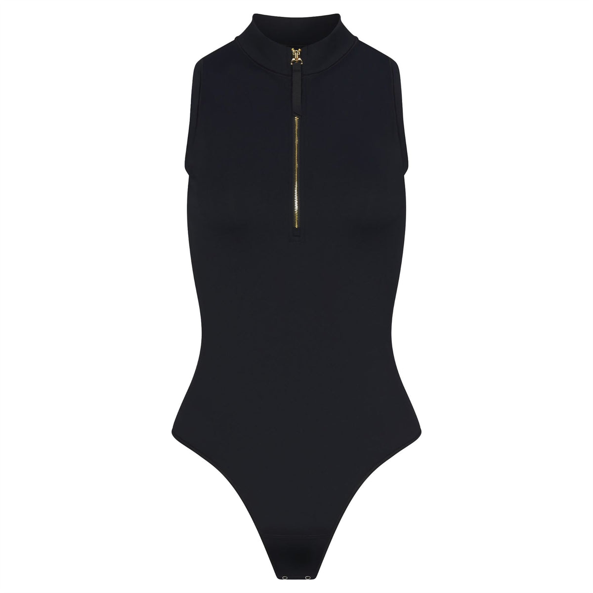Womens Tinsley SL Body Suit Black