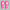 Camo Sole MG4+ Golf Shoes Snow/Knockout Pink