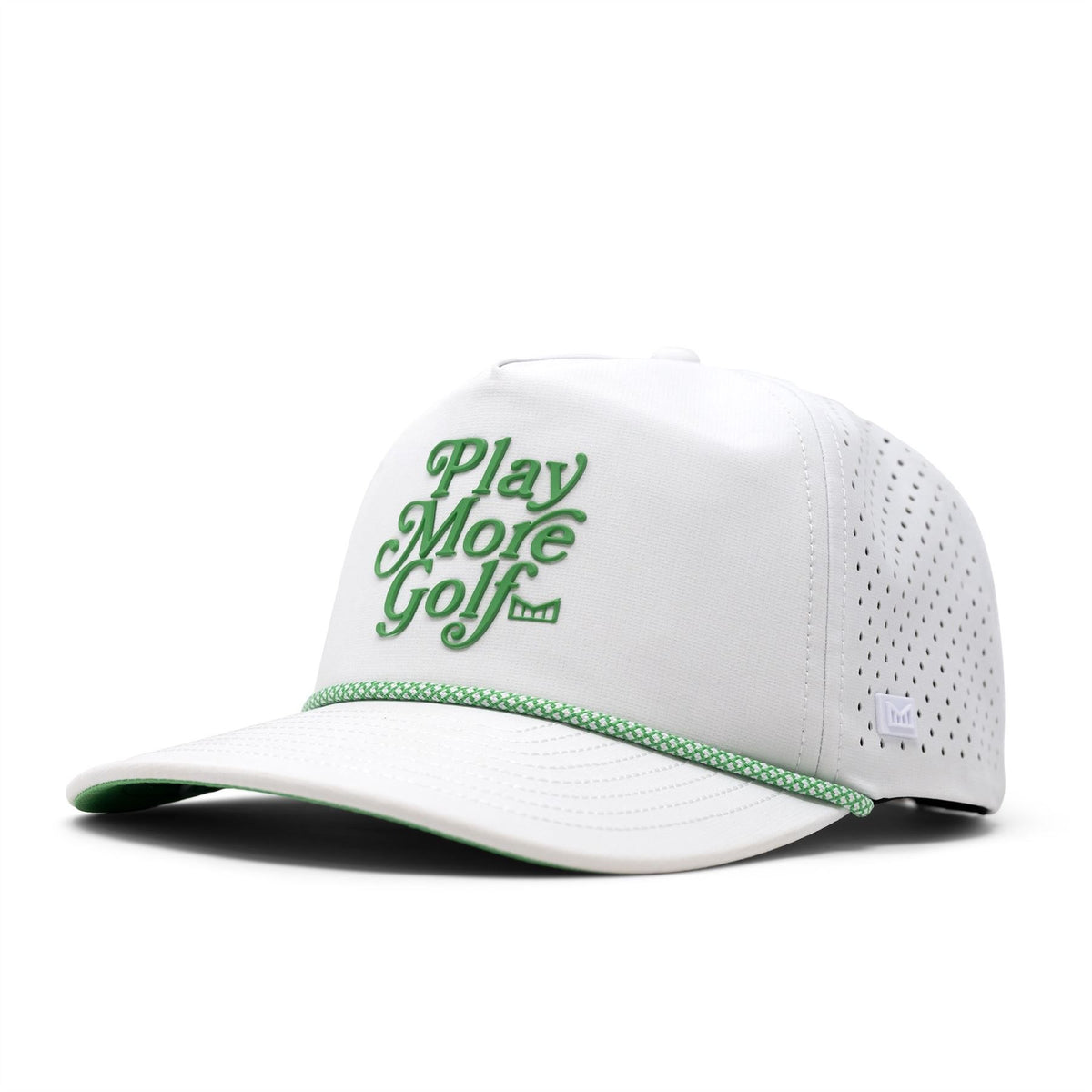 Hydro Coronado Links White/Fairway