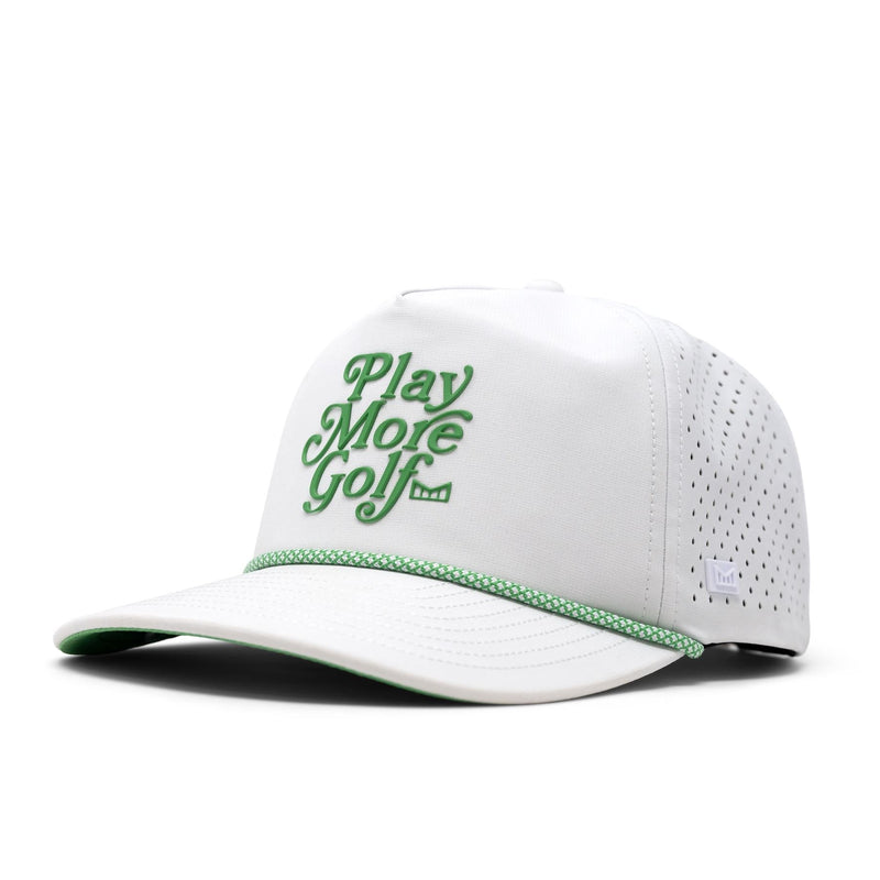 Hydro Coronado Links White/Fairway