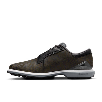 Nike Air Jordan ADG 5 Golf Shoes Black/White/Cool Gray