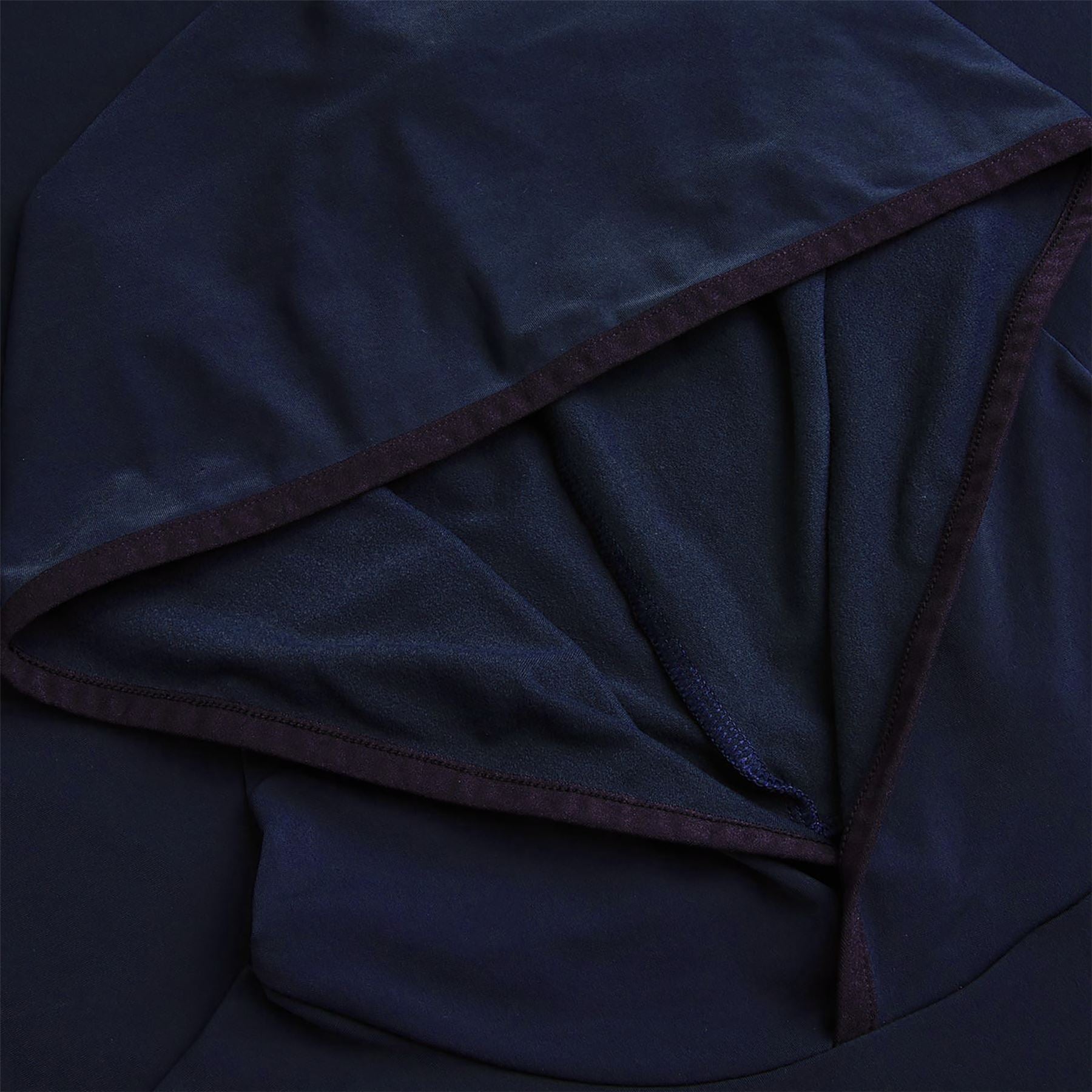 Colorado Hoodie Maltese Blue