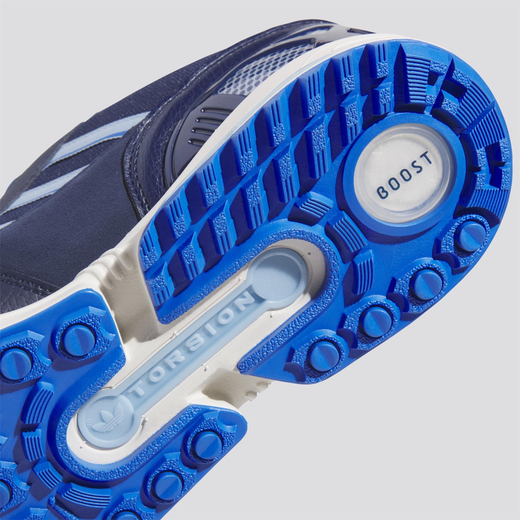 SA✩TO adidas Golf Originals ZX 8000 GORE-TEX Spikeless Golf Shoes