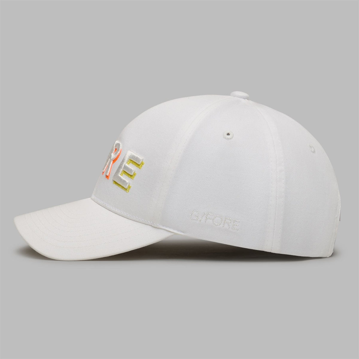 Fore Shadow Relaxed Fit Cap Snow/Multi