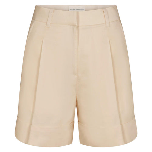 Womens Caroline Shorts Pinky White - SS25