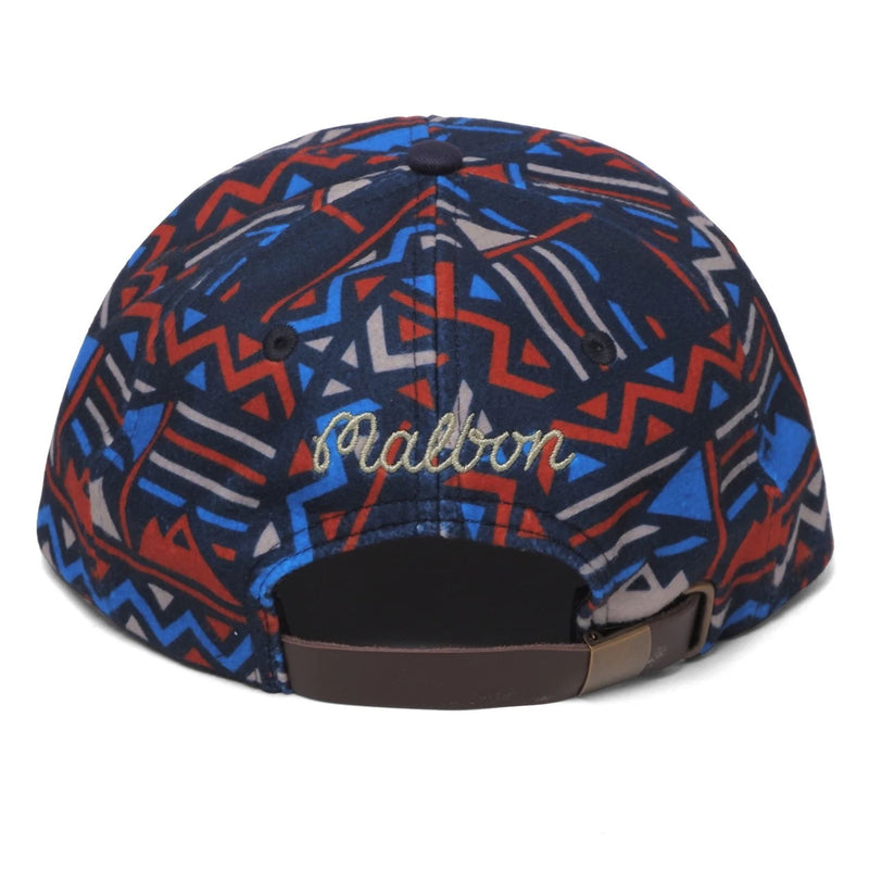 Kodiak Fleece Cap Navy