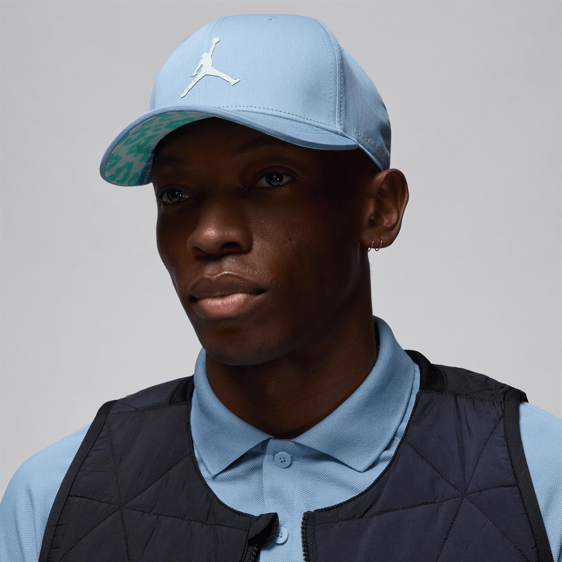 nike jordan golf hat