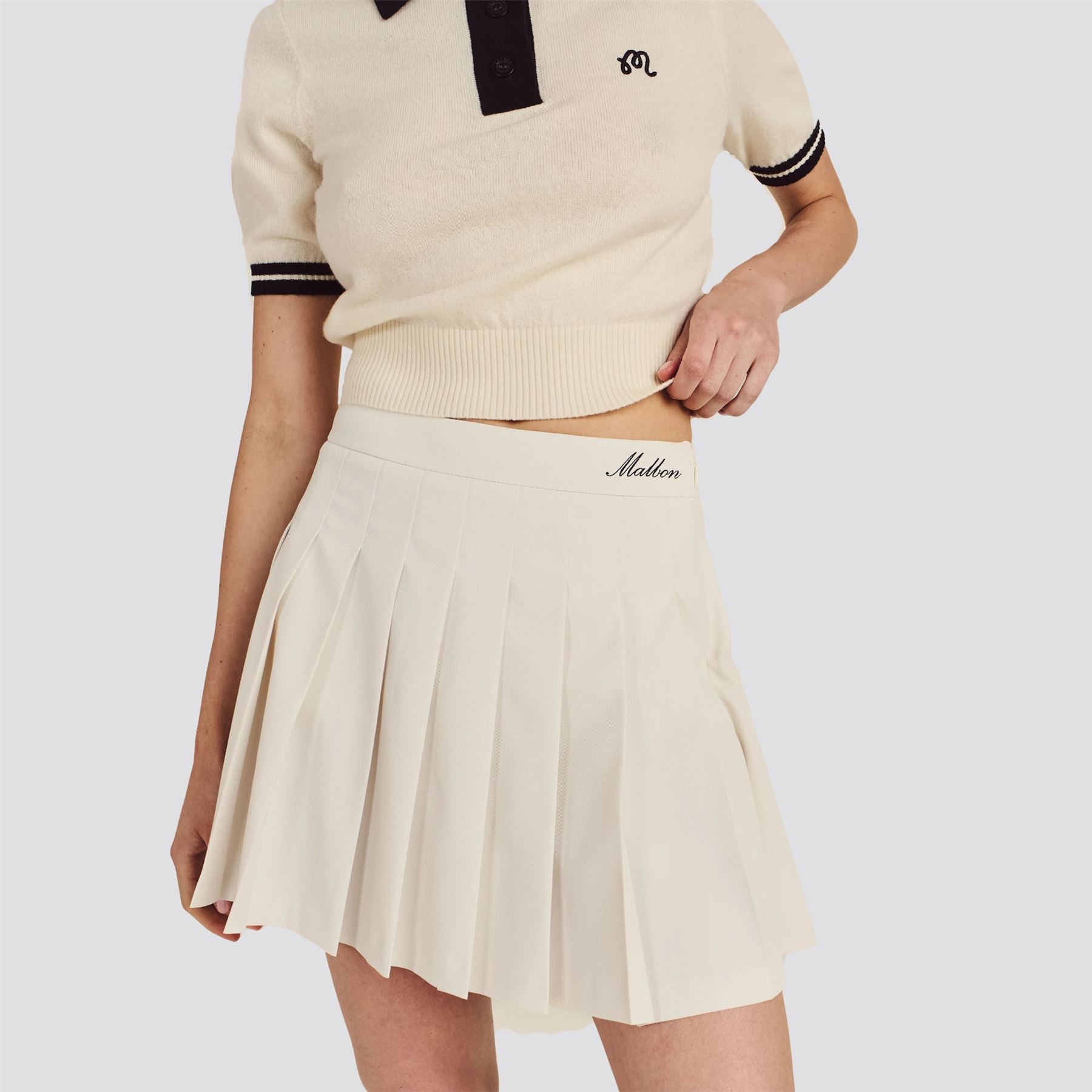 Womens Rubi Skirt Canvas