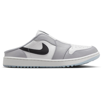 靴 Nike Air Jordan 1 Mule Wolf Grey 27cm Nike Air Jordan 1 Mule Wolf Gray/Black/Photon Dust