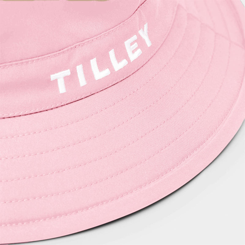 Golf Bucket Hat Pink
